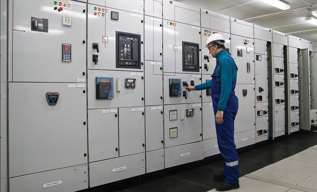 Mechanical & Electrical Engineering Service | Miro Bumi Engineering